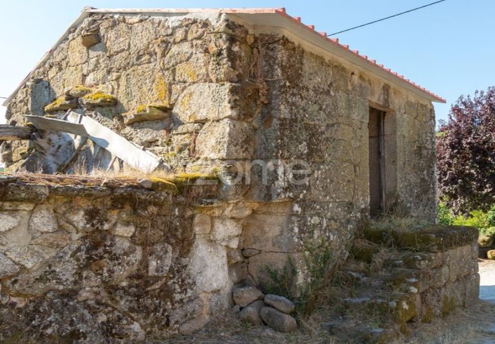Tomt i Codesseiro, Guarda, Codesseiro - € 57 500 | Ref: ZMPT582101 - foto 1