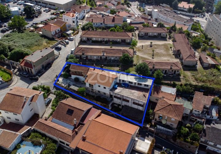 Villa i Penafiel, Porto, Penafiel - € 530.000 | Ref: ZMPT589919 - foto 1
