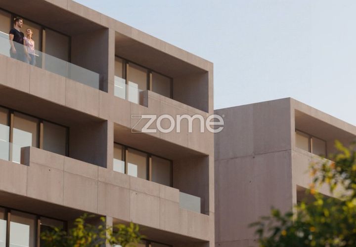 Lejlighed i Senhora da Hora, Porto, Senhora da Hora - € 220.000 | Ref: ZMPT588518 - foto 1