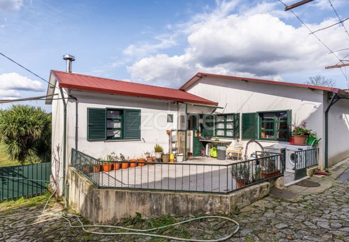 Farm i Lousada, Porto, Lousada - € 480.000 | Ref: ZMPT586991 - foto 1