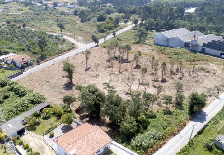 Helårsgrund i Arcozelo, Porto, Arcozelo - € 700.000 | Ref: ZMPT551612 - foto 1