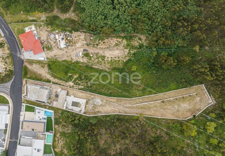 Helårsgrund i Paredes, Porto, Paredes - € 130.000 | Ref: ZMPT567201 - foto 1