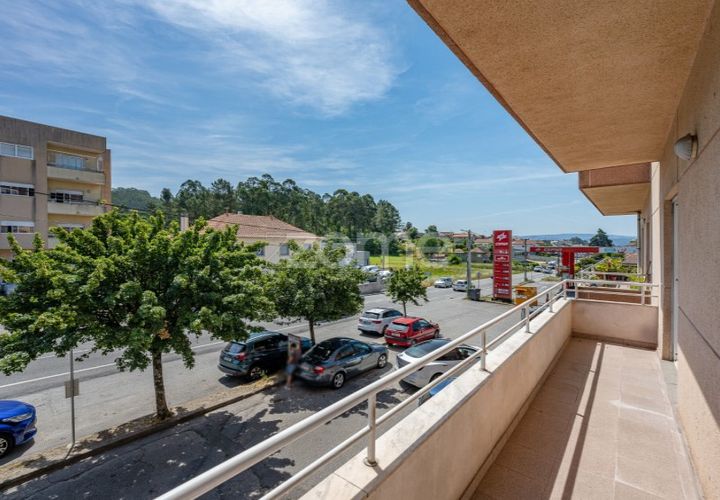 Leilighet i Cabeca Santa, Porto, Cabeca Santa - € 215 000 | Ref: ZMPT590136 - foto 1