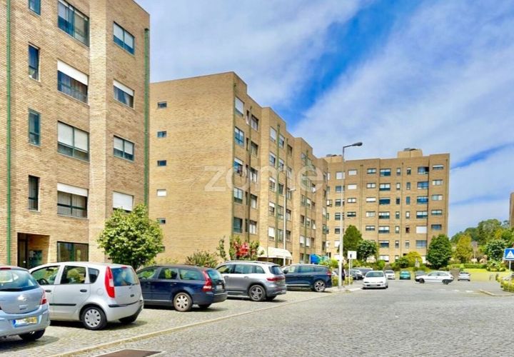 Lejlighed i Pedroucos, Porto, Pedroucos - € 319.500 | Ref: ZMPT588857 - foto 1