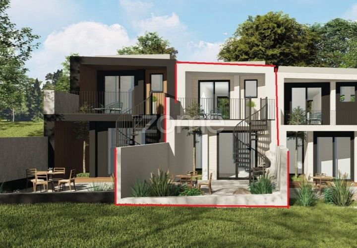 Villa i Santo Tirso, Porto, Santo Tirso - € 342.500 | Ref: ZMPT577772 - foto 1