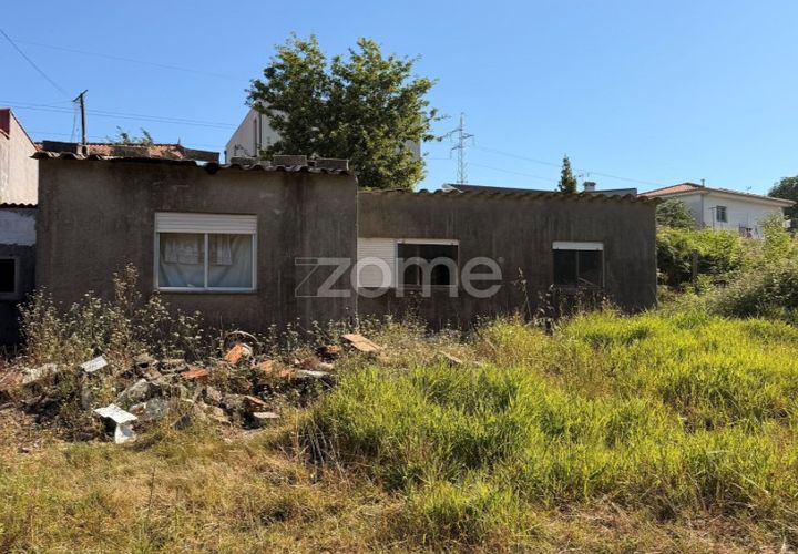 Villa i Penafiel, Porto, Penafiel - € 110.000 | Ref: ZMPT590829 - foto 1