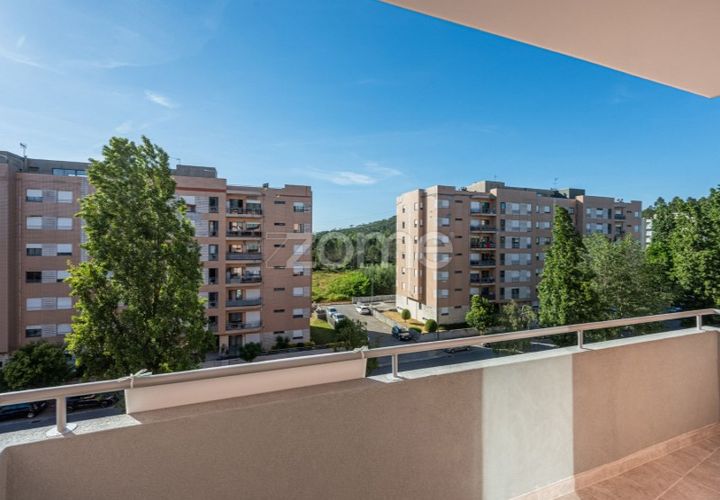 Lejlighed i Valongo, Porto, Valongo - € 270.000 | Ref: ZMPT590318 - foto 1