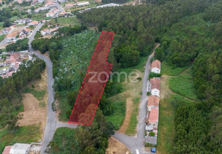 Helårsgrund i Grijo, Porto, Grijo - € 100.000 | Ref: ZMPT579558 - foto 1