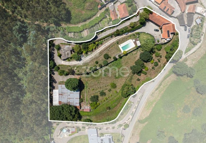 Farm i Galegos, Porto, Galegos - € 650.000 | Ref: ZMPT568720 - foto 1