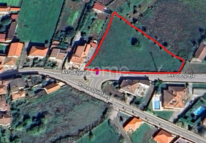 Grond in Sabrosa, Vila Real, Sabrosa - € 199.000 | Ref: ZMPT584963 - foto 1