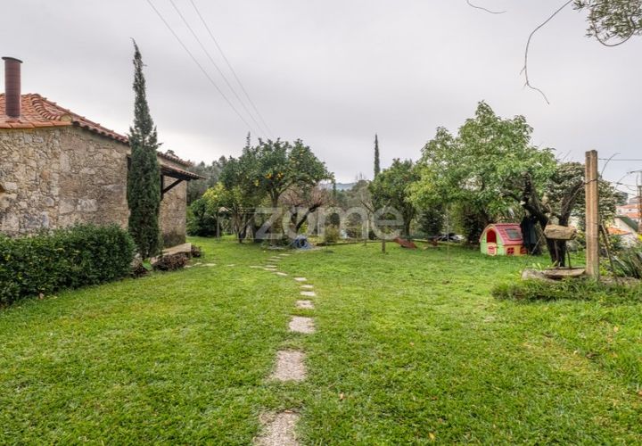 Farm i Ponte de Lima, Viana do Castelo, Ponte de Lima - € 499.000 | Ref: ZMPT572866 - foto 1