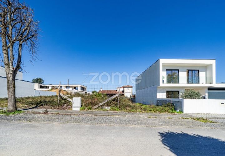 Villa i Vila Verde, Braga, Vila Verde - € 390 000 | Ref: ZMPT586469 - foto 1