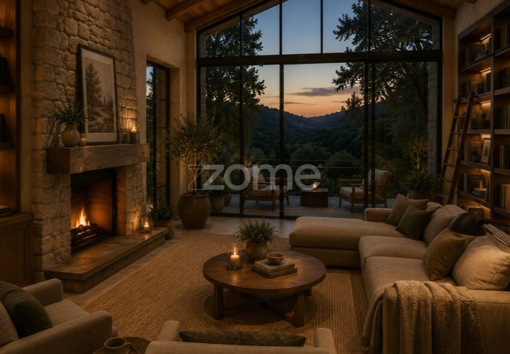 Villa a Moimenta da Beira, Viseu, Moimenta da Beira - € 50.000 | Ref: ZMPT580820 - foto 1