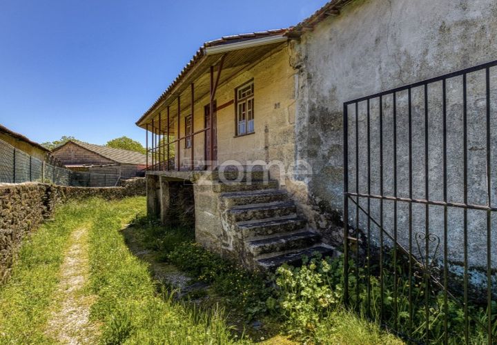 Villa i Valpacos, Vila Real, Valpacos - € 94.500 | Ref: ZMPT589026 - foto 1