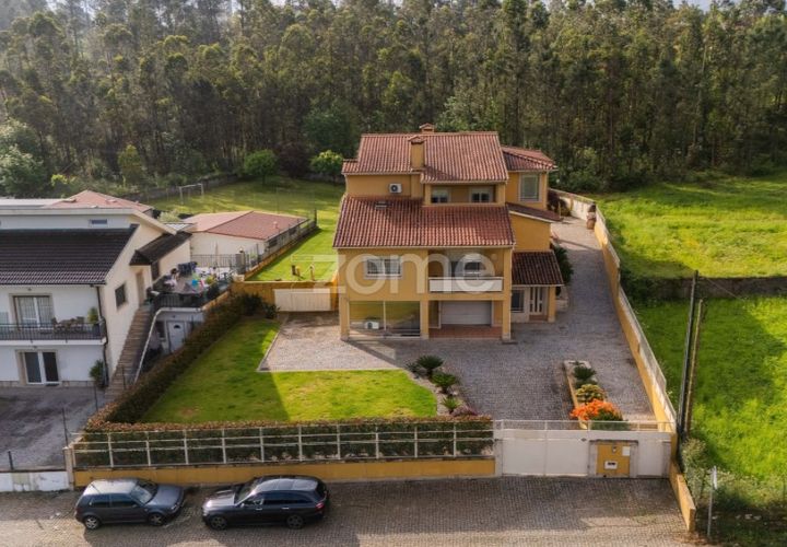 Villa a Areias, Braga, Areias - € 445.000 | Ref: ZMPT588510 - foto 1