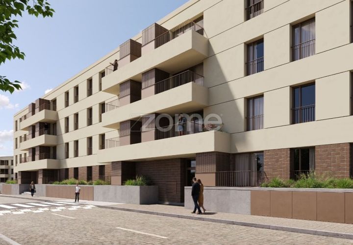 Leilighet i Aves, Porto, Aves - € 250 000 | Ref: ZMPT590732 - foto 1