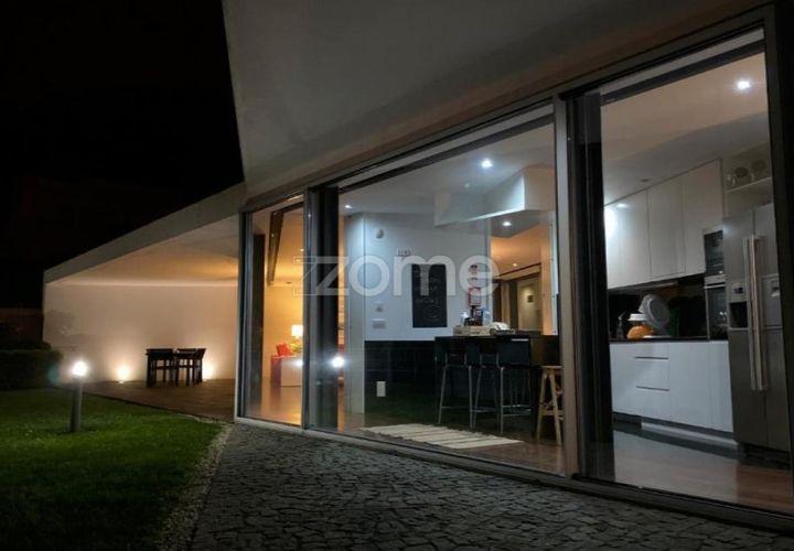 Villa i Caminha, Viana do Castelo, Caminha - € 690.000 | Ref: ZMPT574632 - foto 1