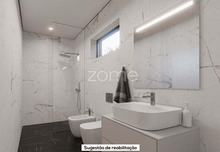 Villa em Croca, Porto, Croca - € 79.500 | Ref: ZMPT563567 - foto 1