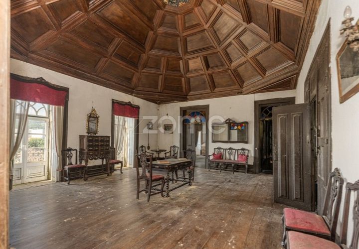 Cortijo i Castro Daire, Viseu, Castro Daire - € 650.000 | Ref: ZMPT580774 - foto 1