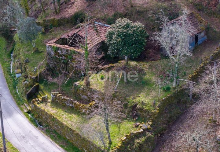 Villa i Cinfaes, Viseu, Cinfaes - € 59.000 | Ref: ZMPT586807 - foto 1