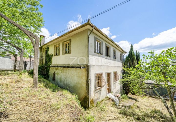 Haus in Vade, Braga, Vade - € 180.000 | Ref: ZMPT577075 - Foto 1