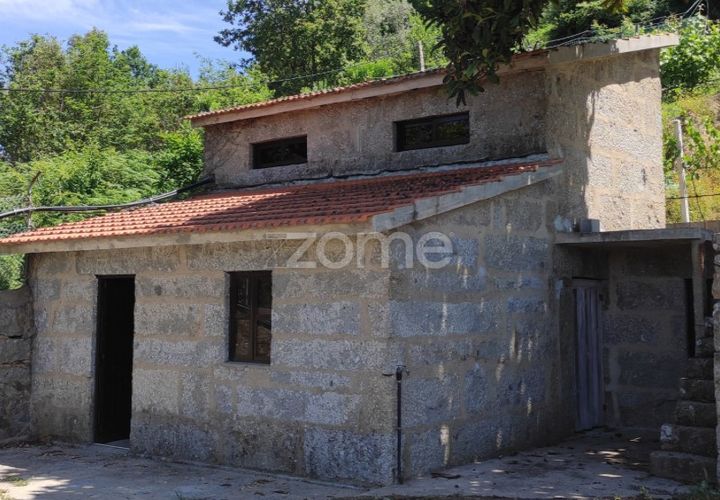 Helårsgrund i Souselo, Viseu, Souselo - € 149.500 | Ref: ZMPT590060 - foto 1