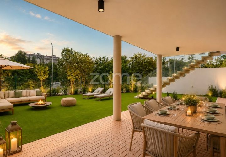 Villa i Espinho, Aveiro, Espinho - € 800.000 | Ref: ZMPT590549 - foto 1