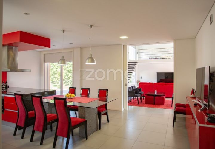Villa em Cortegaca, Aveiro, Cortegaca - € 680.000 | Ref: ZMPT560171 - foto 1