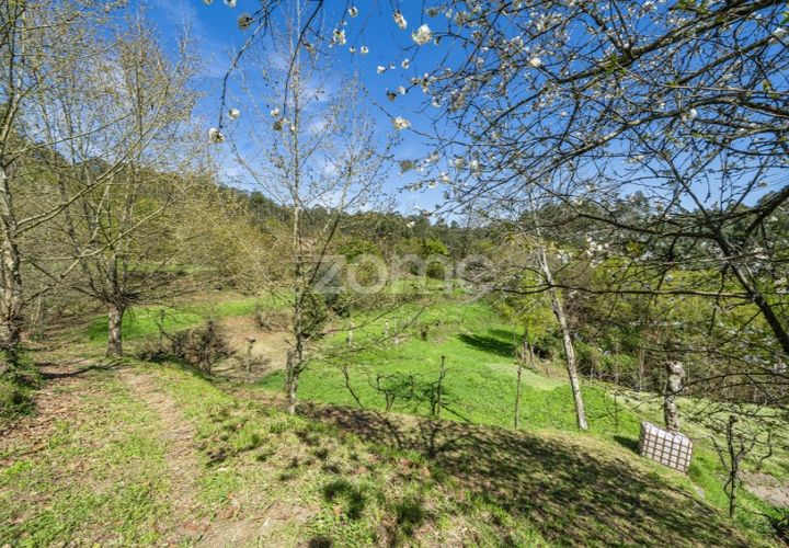 Helårsgrund i Guimaraes, Braga, Guimaraes - € 99.900 | Ref: ZMPT587614 - foto 1