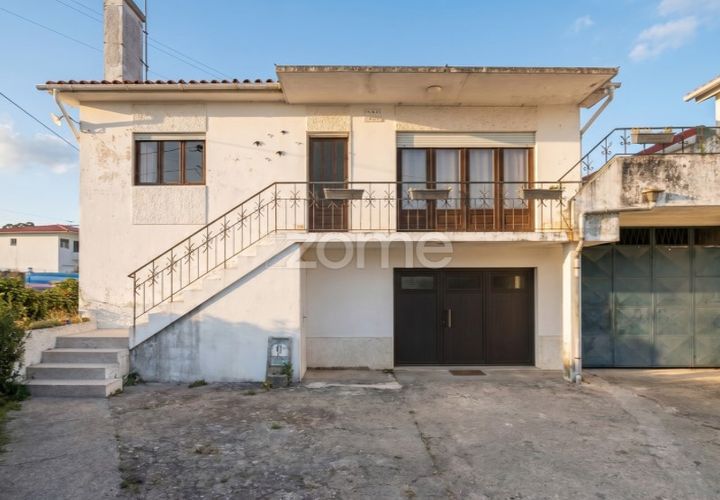 Villa i Barcelos, Braga, Barcelos - € 325.000 | Ref: ZMPT589233 - foto 1