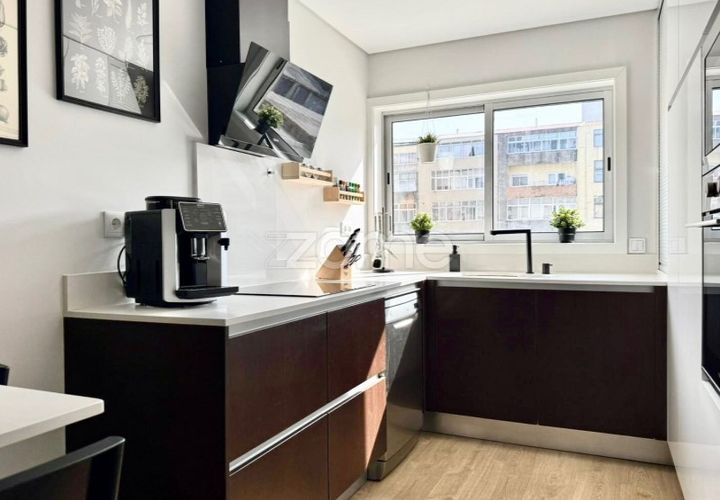 Lejlighed i Valongo, Porto, Valongo - € 298.000 | Ref: ZMPT588372 - foto 1