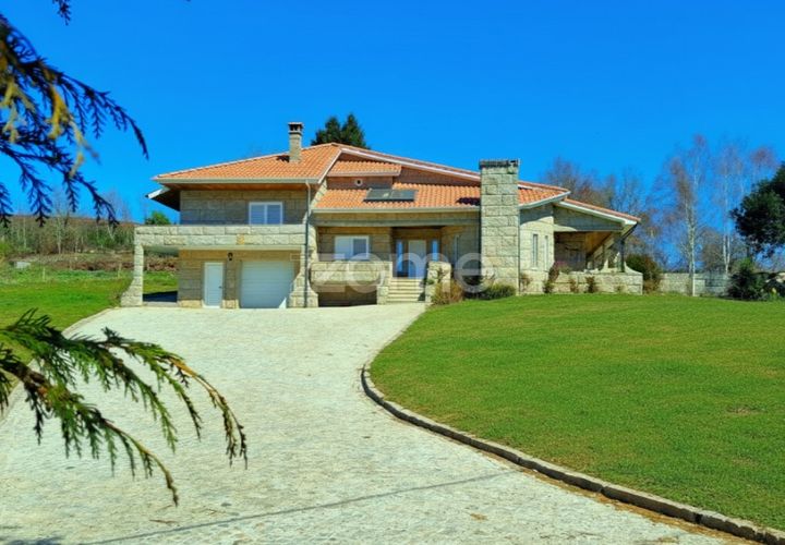 Villa i Montalegre, Vila Real, Montalegre - € 415.000 | Ref: ZMPT580720 - foto 1
