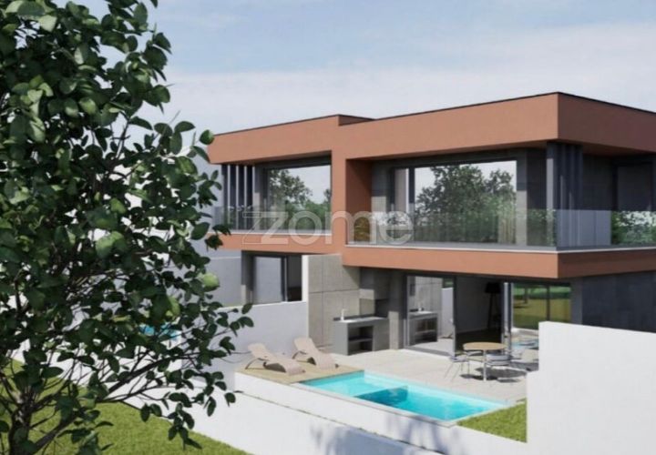 Villa i Penafiel, Porto, Penafiel - € 395.000 | Ref: ZMPT585988 - foto 1