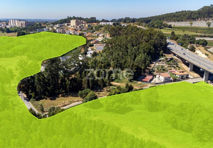 Helårsgrund i Pedroso, Porto, Pedroso - € 450.000 | Ref: ZMPT549778 - foto 1