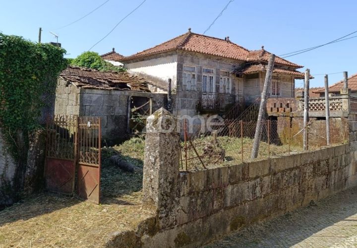 Villa i Chaves, Vila Real, Chaves - € 100.000 | Ref: ZMPT579024 - foto 1