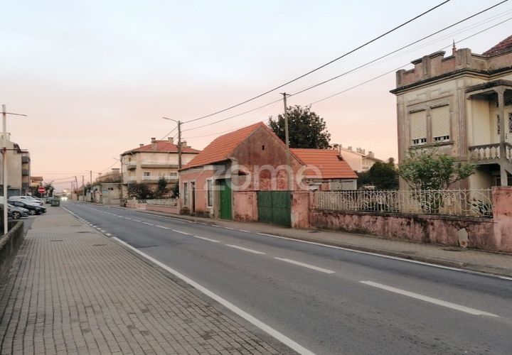 Villa i Ilhavo, Aveiro, Ilhavo - € 550.000 | Ref: ZMPT563631 - foto 1