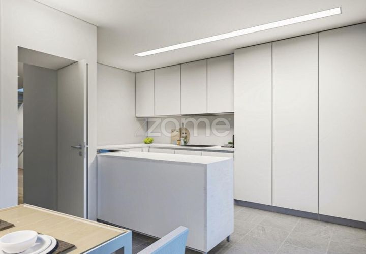 Villa i Maia, Porto, Maia - € 560.000 | Ref: ZMPT558752 - foto 1