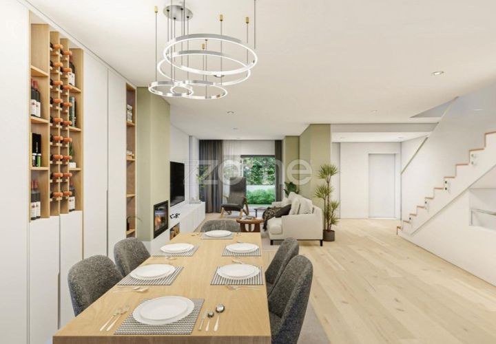 Villa i Maia, Porto, Maia - € 650.000 | Ref: ZMPT558754 - foto 1
