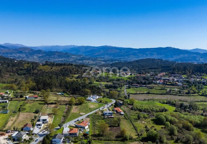Tomt i Vila Verde, Braga, Vila Verde - € 150 000 | Ref: ZMPT586129 - foto 1