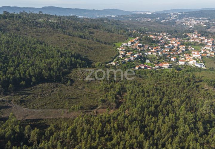 Helårsgrund i Sobreira, Porto, Sobreira - € 31.000 | Ref: ZMPT570597 - foto 1