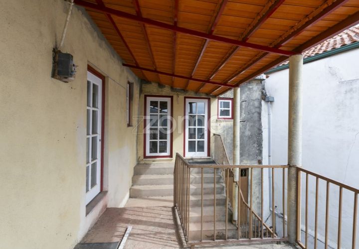 Villa em Sabrosa, Vila Real, Sabrosa - € 95.000 | Ref: ZMPT581370 - foto 1