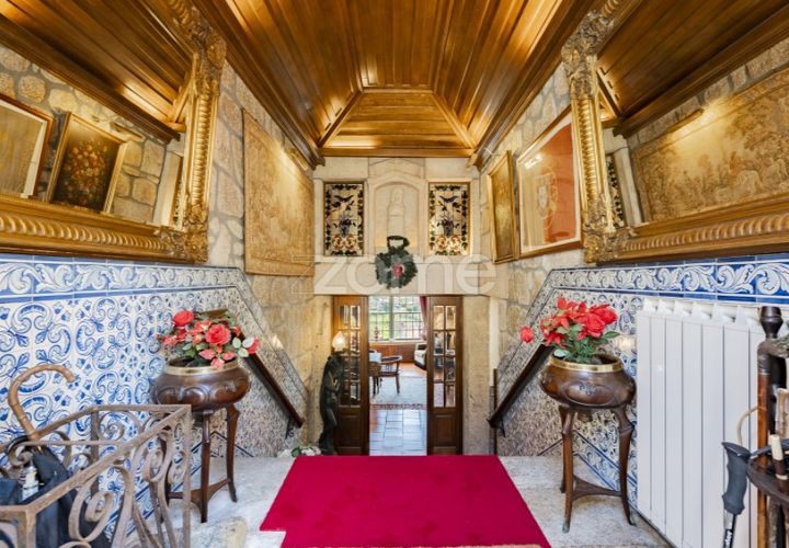 Farm i Curvos, Braga, Curvos - € 1.100.000 | Ref: ZMPT590441 - foto 1