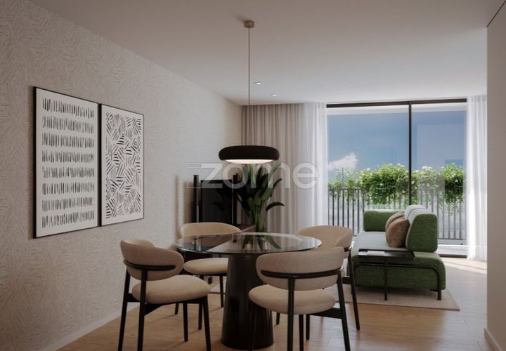 Lejlighed i Paranhos, Porto, Paranhos - € 285.000 | Ref: ZMPT587406 - foto 1