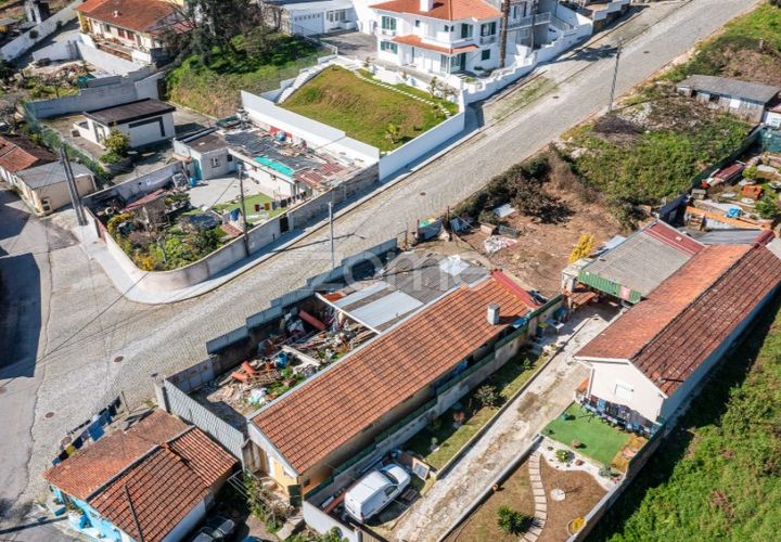 Villa i Argoncilhe, Aveiro, Argoncilhe - € 180.000 | Ref: ZMPT585666 - foto 1