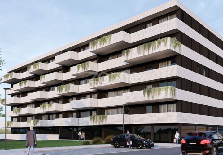 Lejlighed i Valongo, Porto, Valongo - € 325.000 | Ref: ZMPT589332 - foto 1