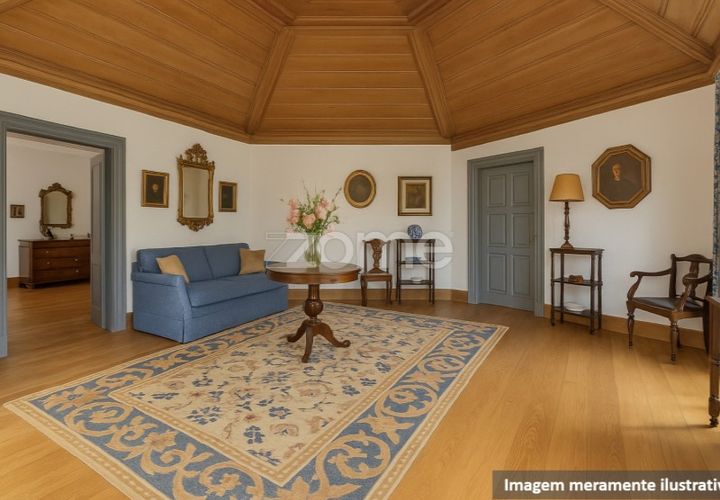 Villa a Armamar, Viseu, Armamar - € 300.000 | Ref: ZMPT569051 - foto 1