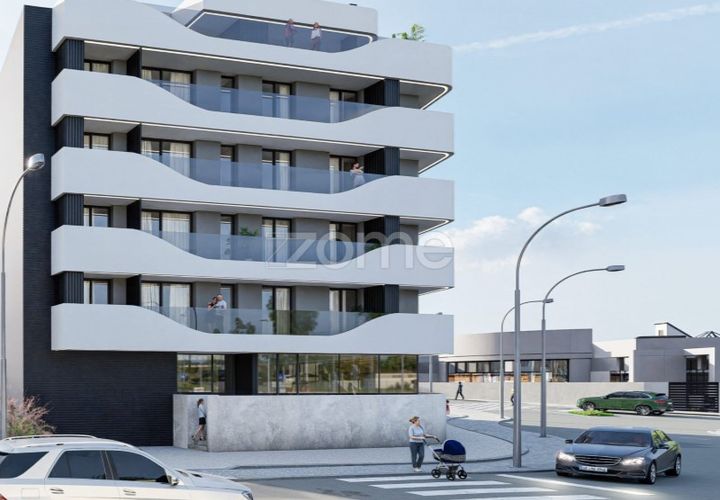Erhvervsejendom i Trofa, Porto, Trofa - € 430.000 | Ref: ZMPT588226 - foto 1