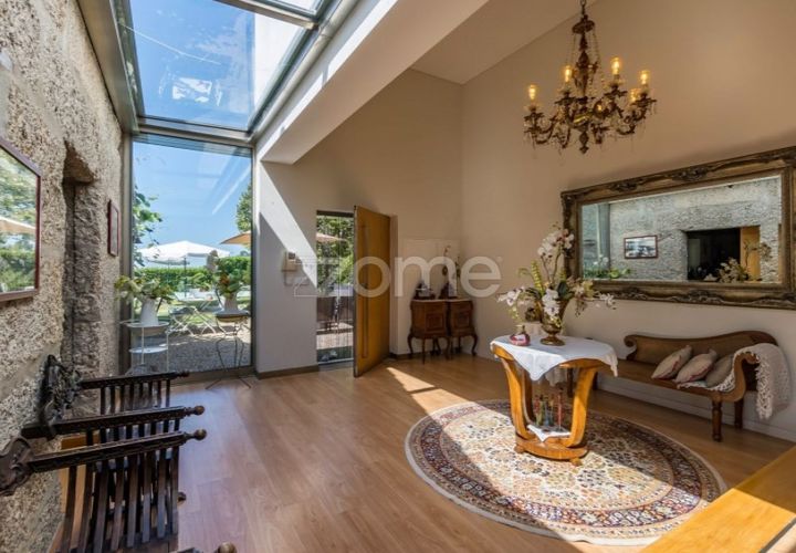 Farm i Baiao, Porto, Baiao - € 690.000 | Ref: ZMPT540733 - foto 1
