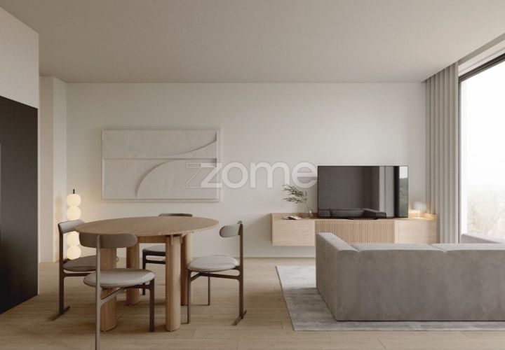 Lejlighed i Lousada, Porto, Lousada - € 155.000 | Ref: ZMPT588552 - foto 1