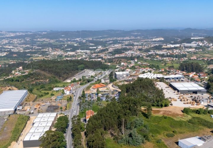Helårsgrund i Paredes, Porto, Paredes - € 99.900 | Ref: ZMPT577946 - foto 1